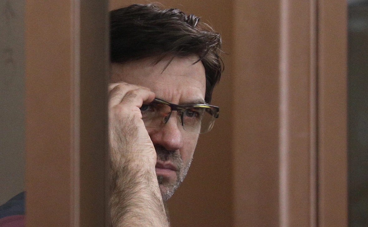 Андрей Гордеев / Ведомости / ТАСС