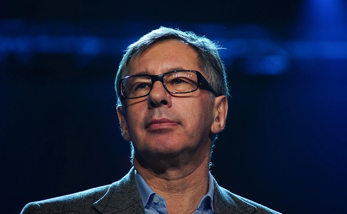 Олег Яковлев / РБК