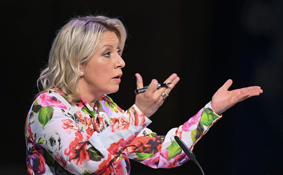 Сергей Бобылев / РИА Новости