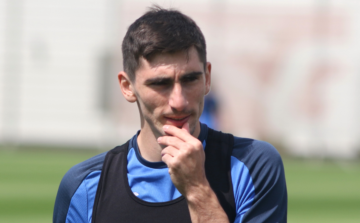 Maksim Konstantinov / Global Look Press