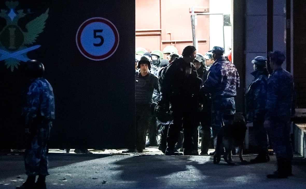 Максим Киселев / ТАСС