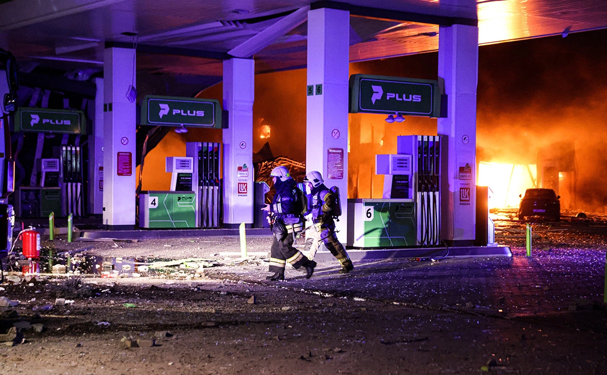 Муса Салгереев / ТАСС