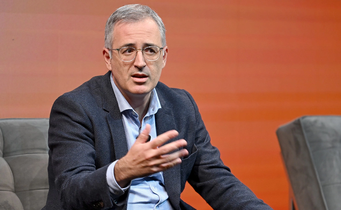 Bryan Bedder / Getty Images