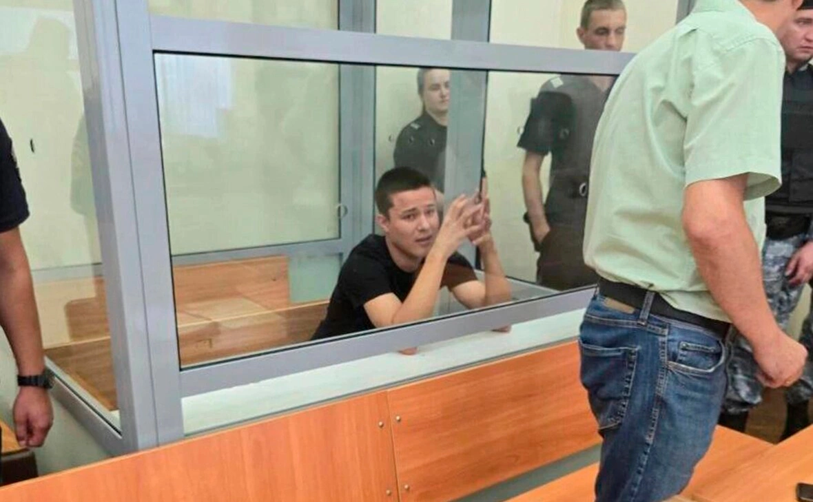 Семен Коротов-Майбах / 164.RU