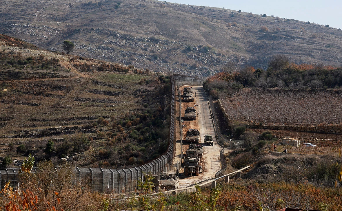 Ammar Awad / Reuters