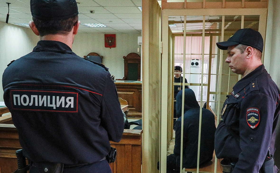 Сергей Булкин / news.ru / Global Look Press