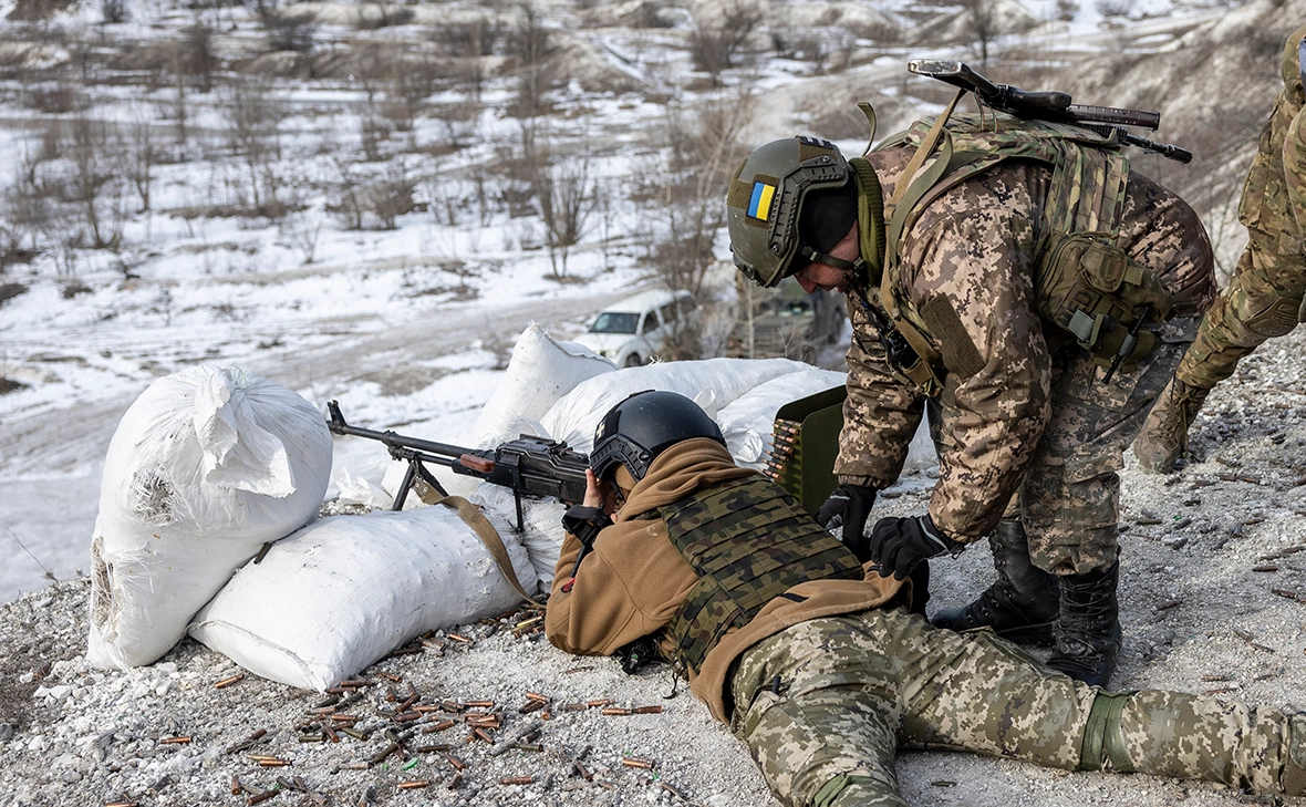 John Moore / Getty Images