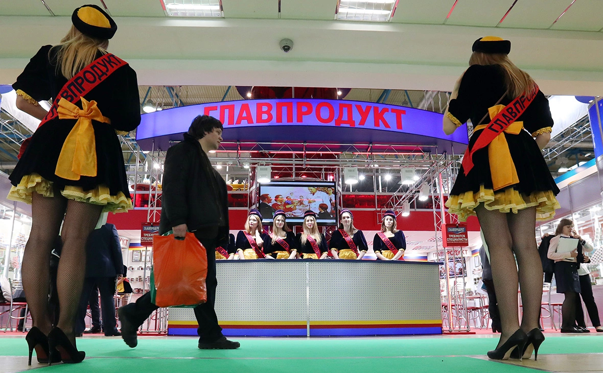 Вячеслав Прокофьев / ТАСС