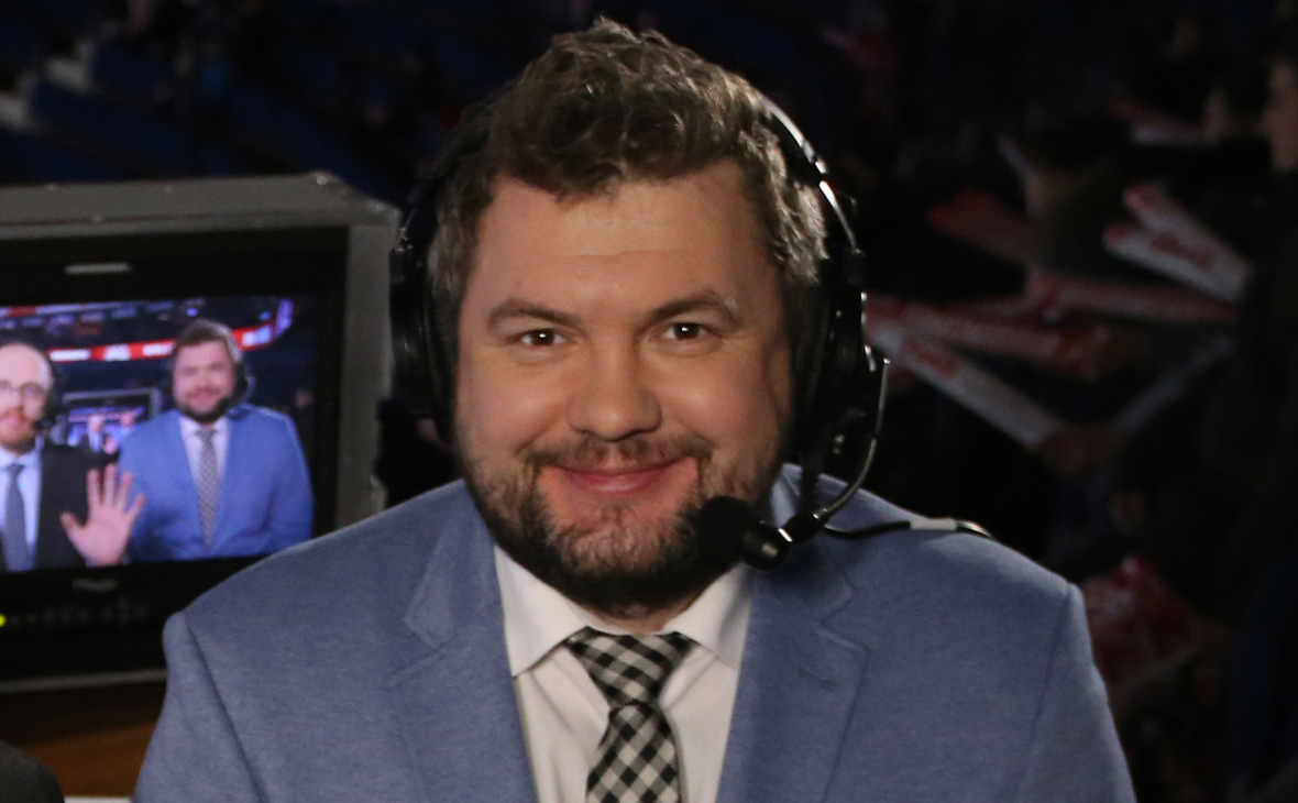 Елена Никитченко / ТАСС