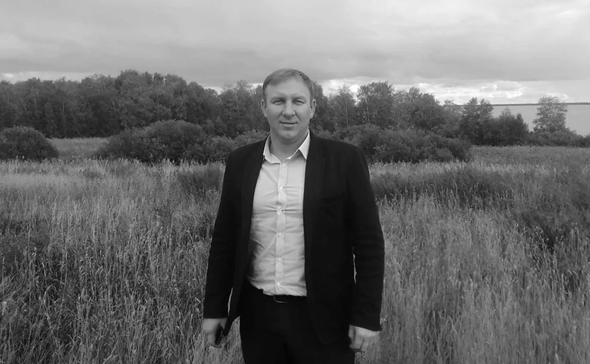 Анатолий Фенин / OK