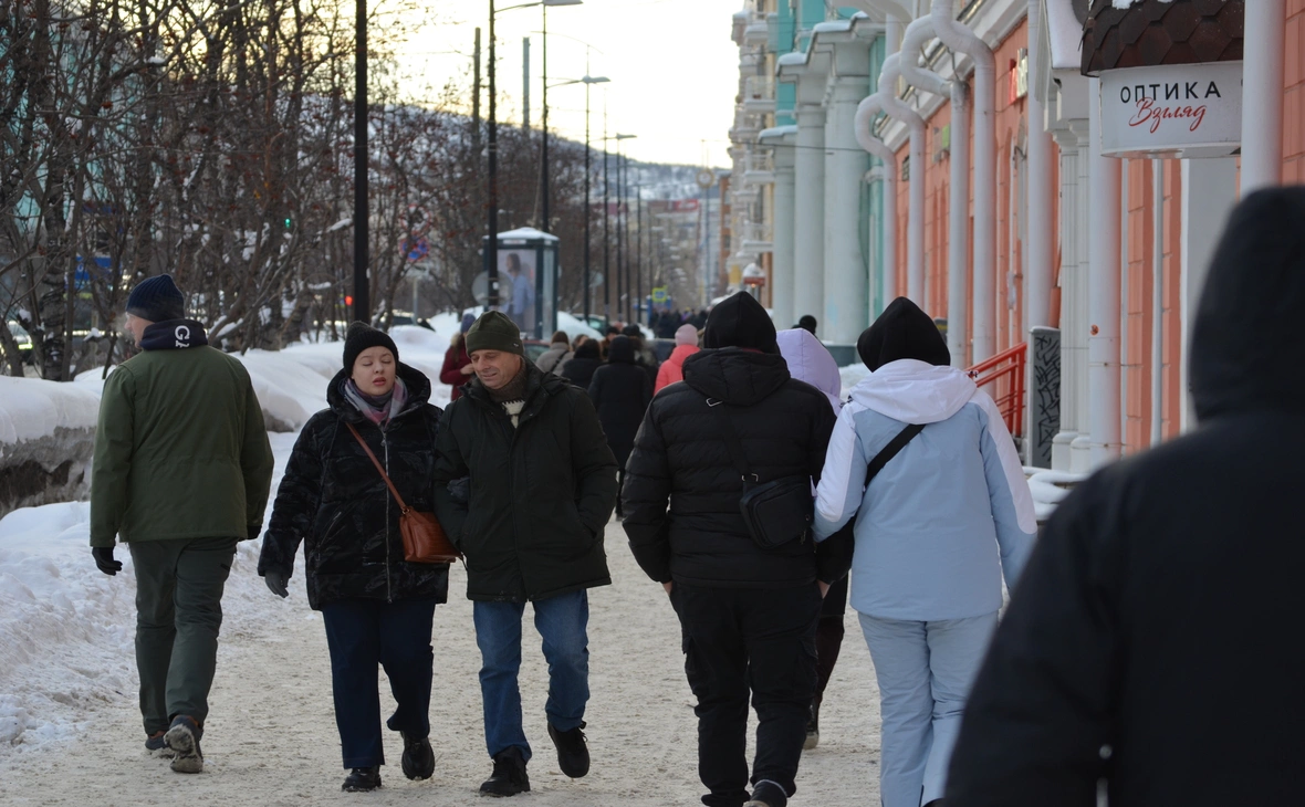 РБК Мурманск