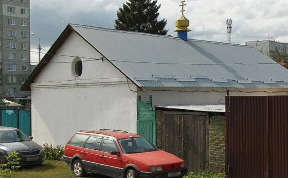 Яндекс Карты