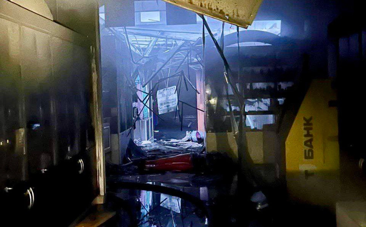 Росгвардия / Telegram