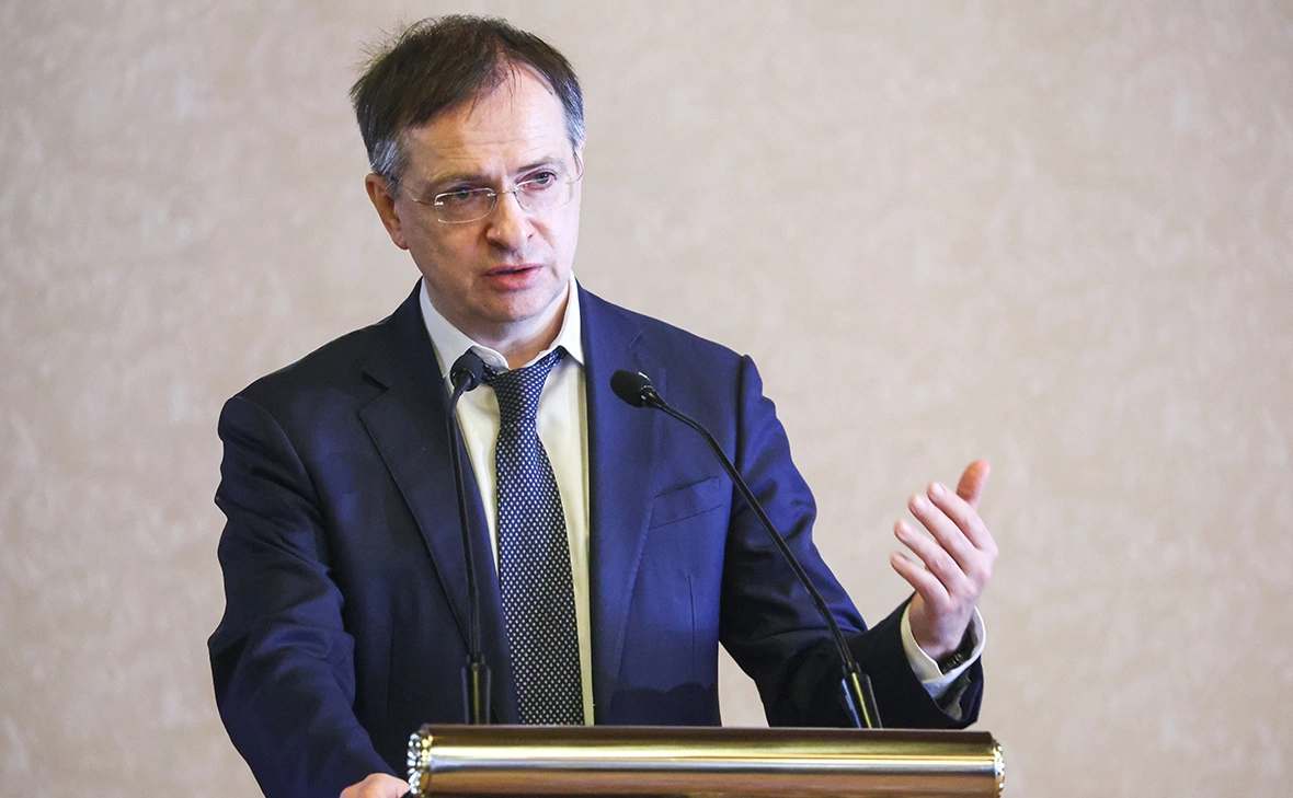 Сергей Фадеичев / ТАСС