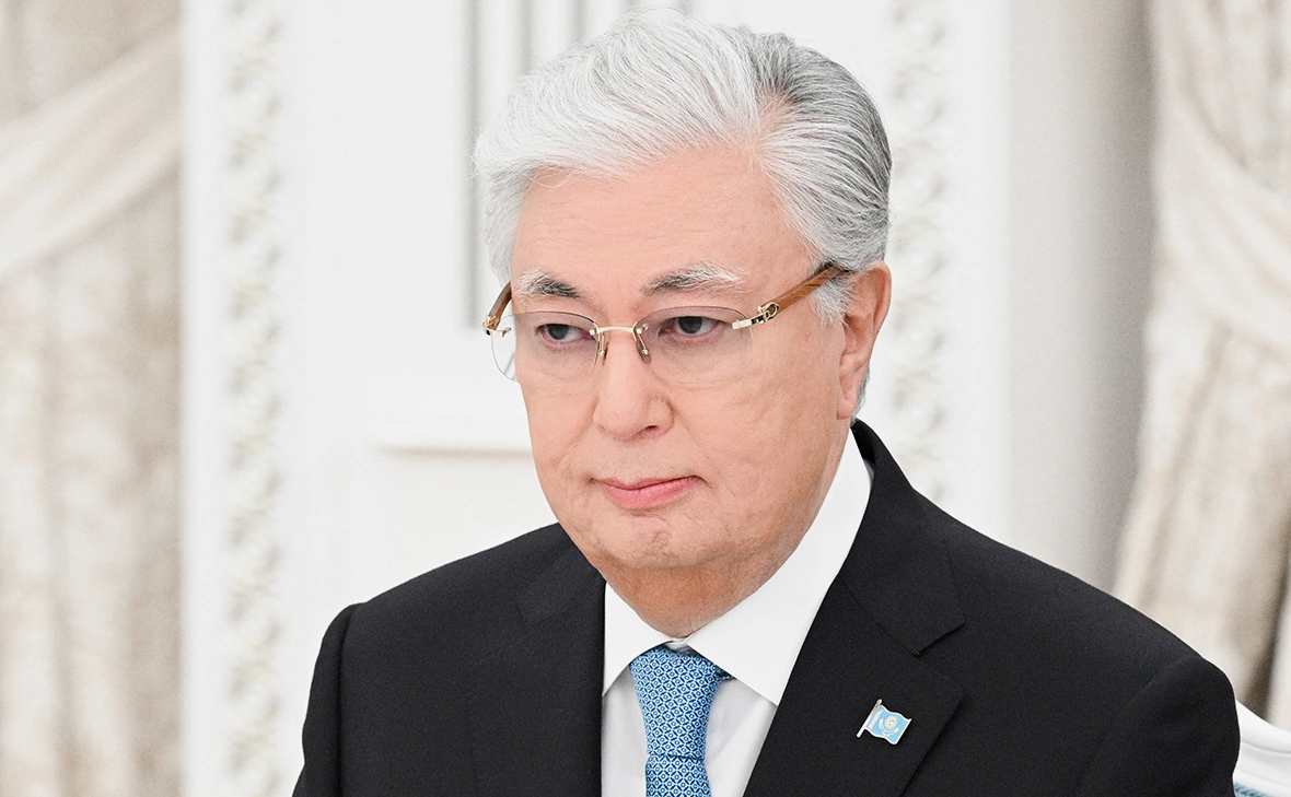 Рамиль Ситдиков / ТАСС