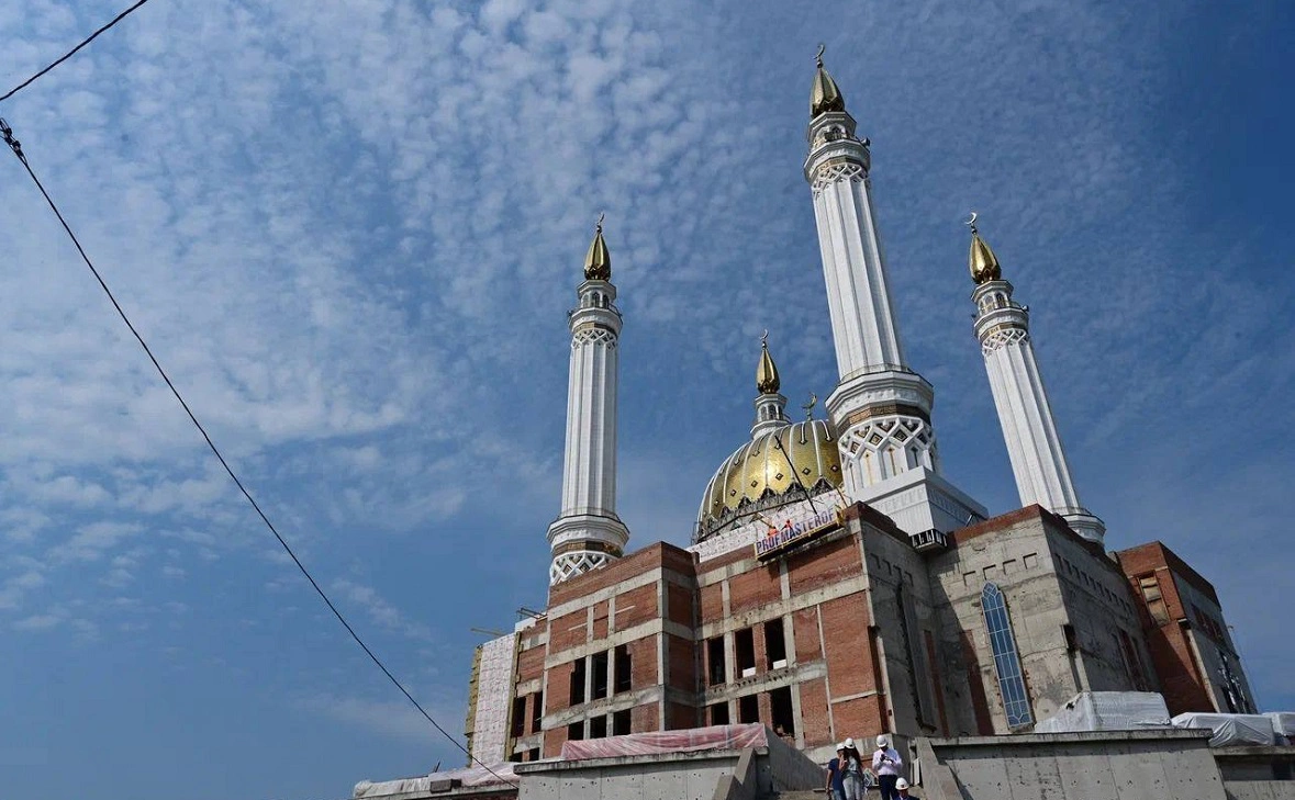 Радий Хабиров / t.me