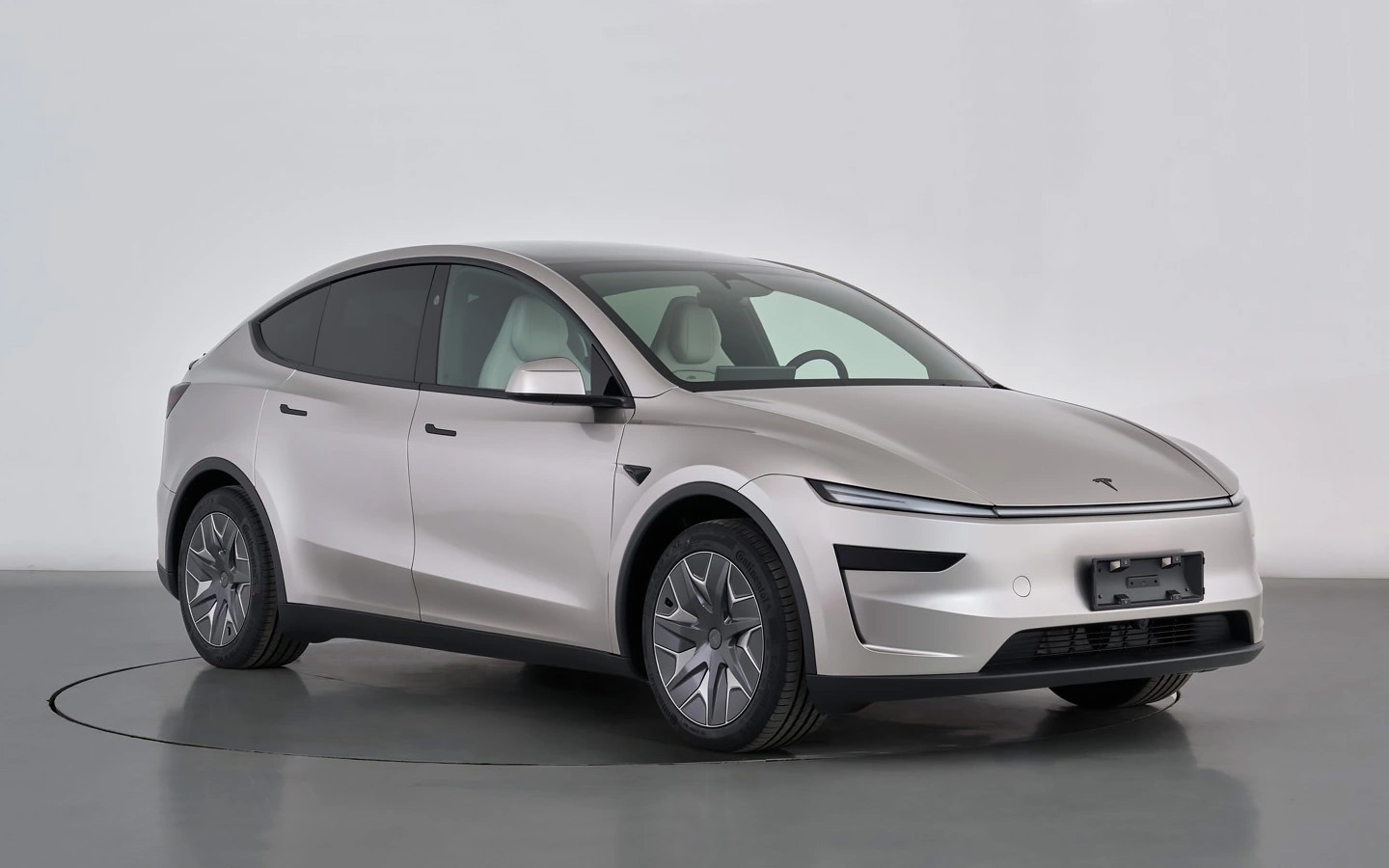 Tesla Model Y Long