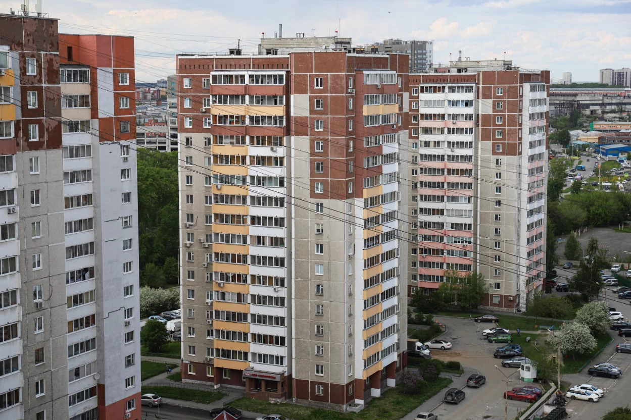 Размик Закарян / РИА URA.RU