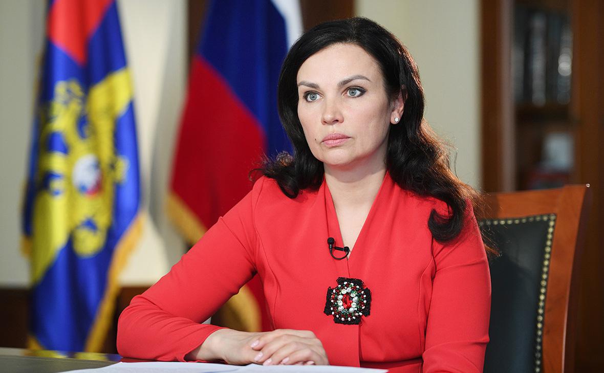В МВД России исчезли данные о генерале полиции — главе управления по миграции