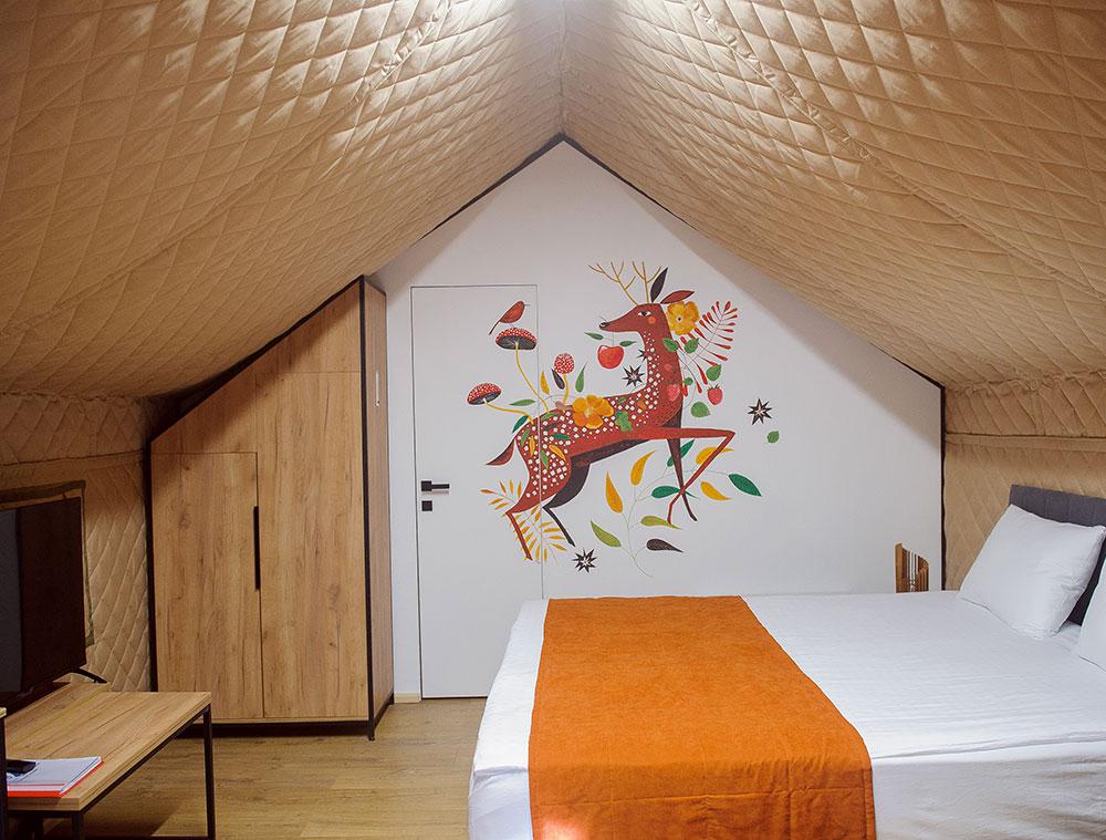 «Маламут Ленд»