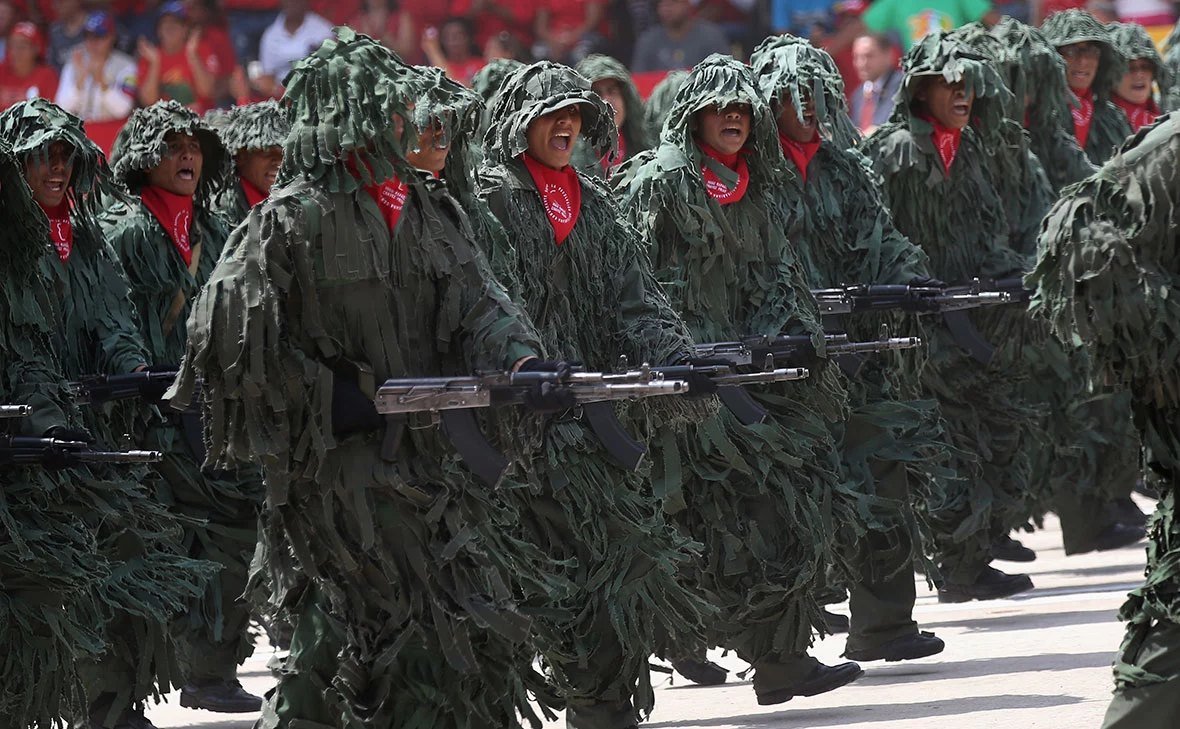 John Moore / Getty Images