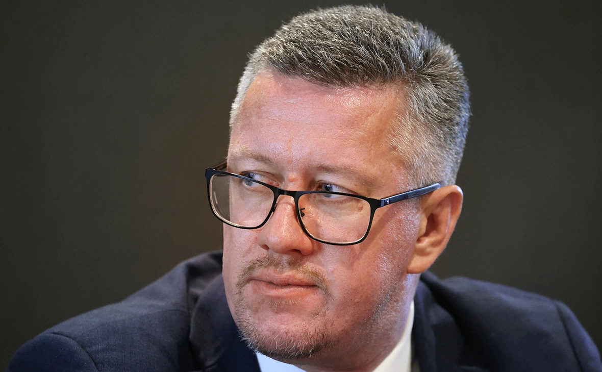 Дмитрий Феоктистов / ТАСС