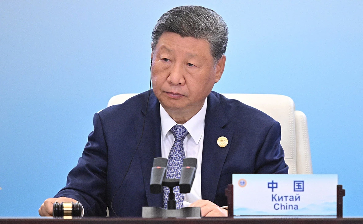 Сергей Бобылев / Reuters