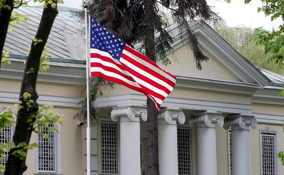 Иван Руднев / РИА Новости