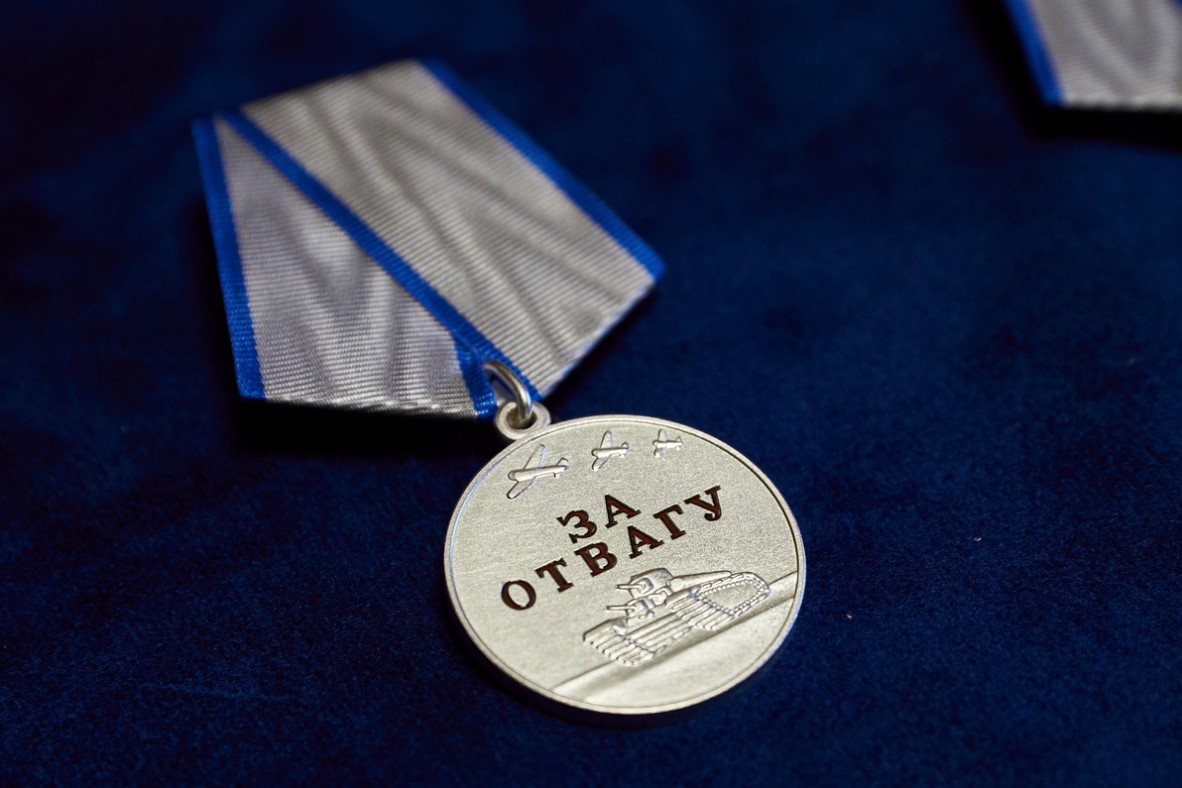 Фото: Министерство обороны РФ