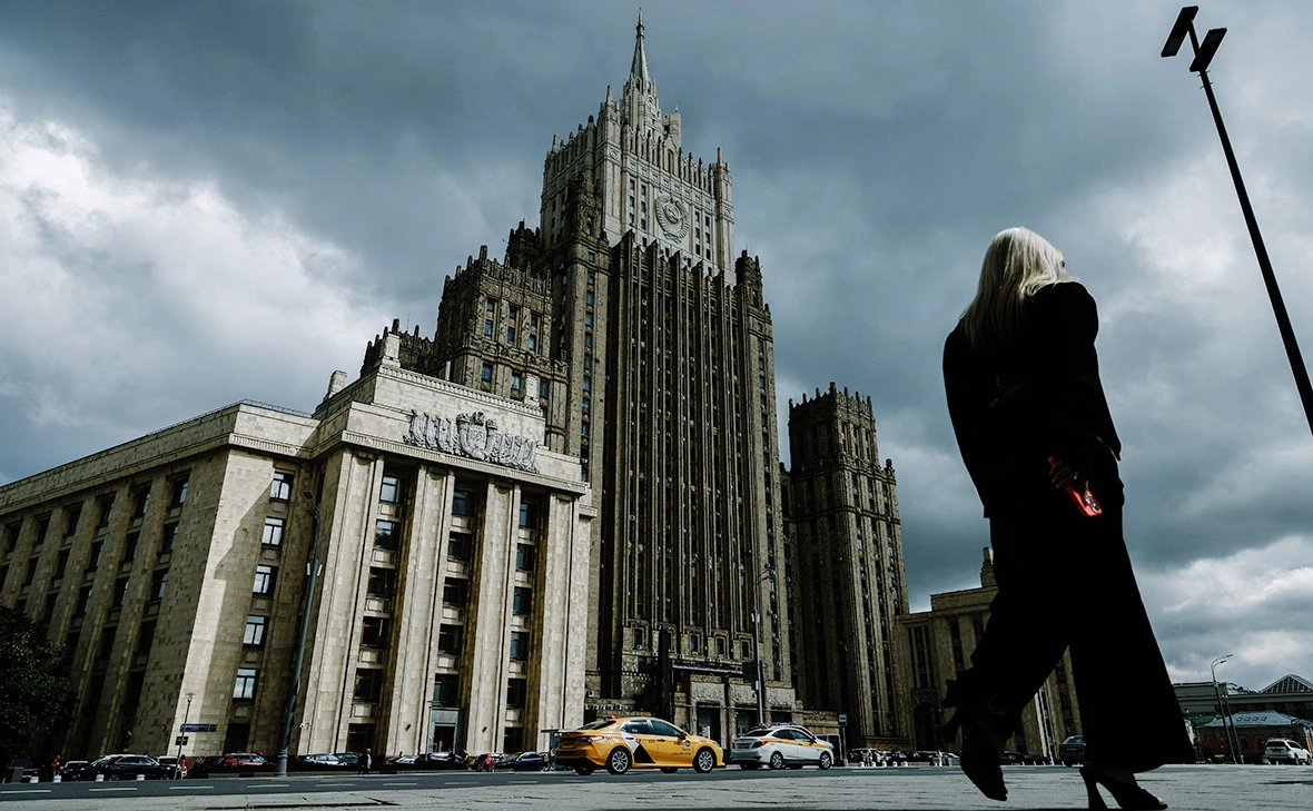 Андрей Любимов / РБК