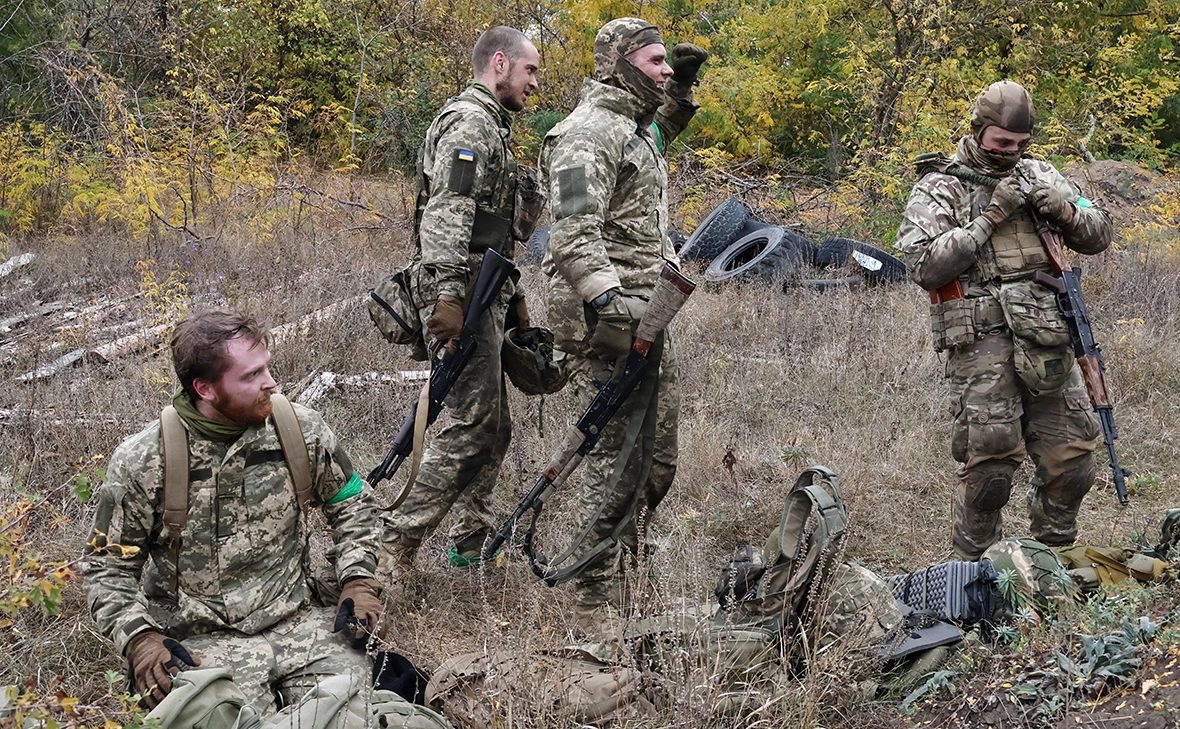 Андрей Андриенко / Reuters