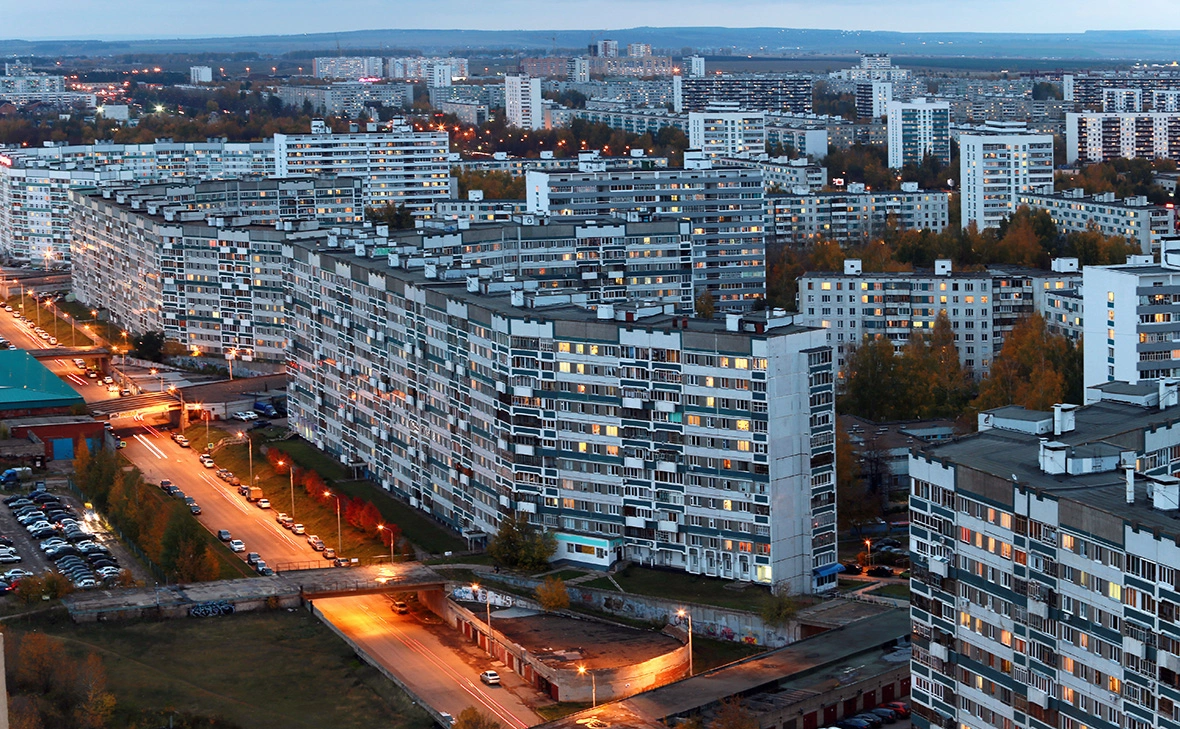 Владимир Салман / Shutterstock