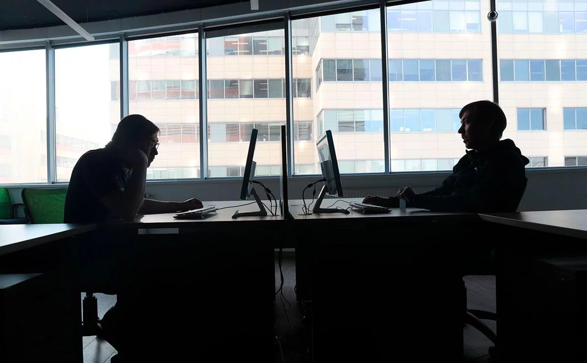 Сергей Булкин / NEWS.ru / РБК