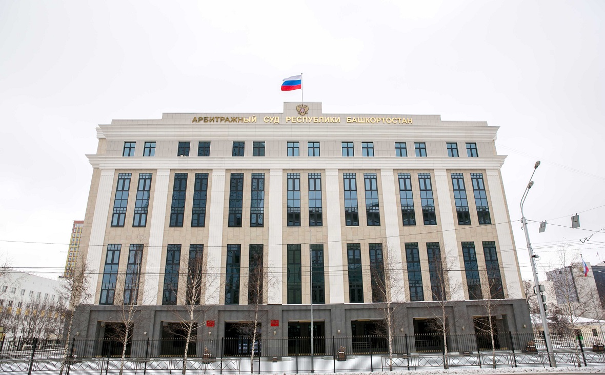 Фото: РБК Уфа