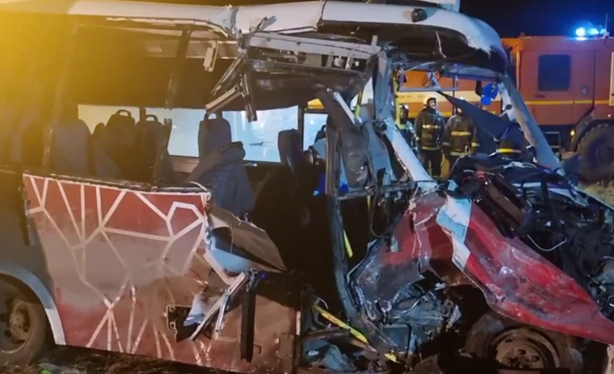 кадр из видео СУ СКР по Пермскому краю