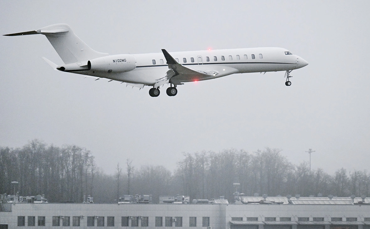 Максим Блинов / РИА Новости