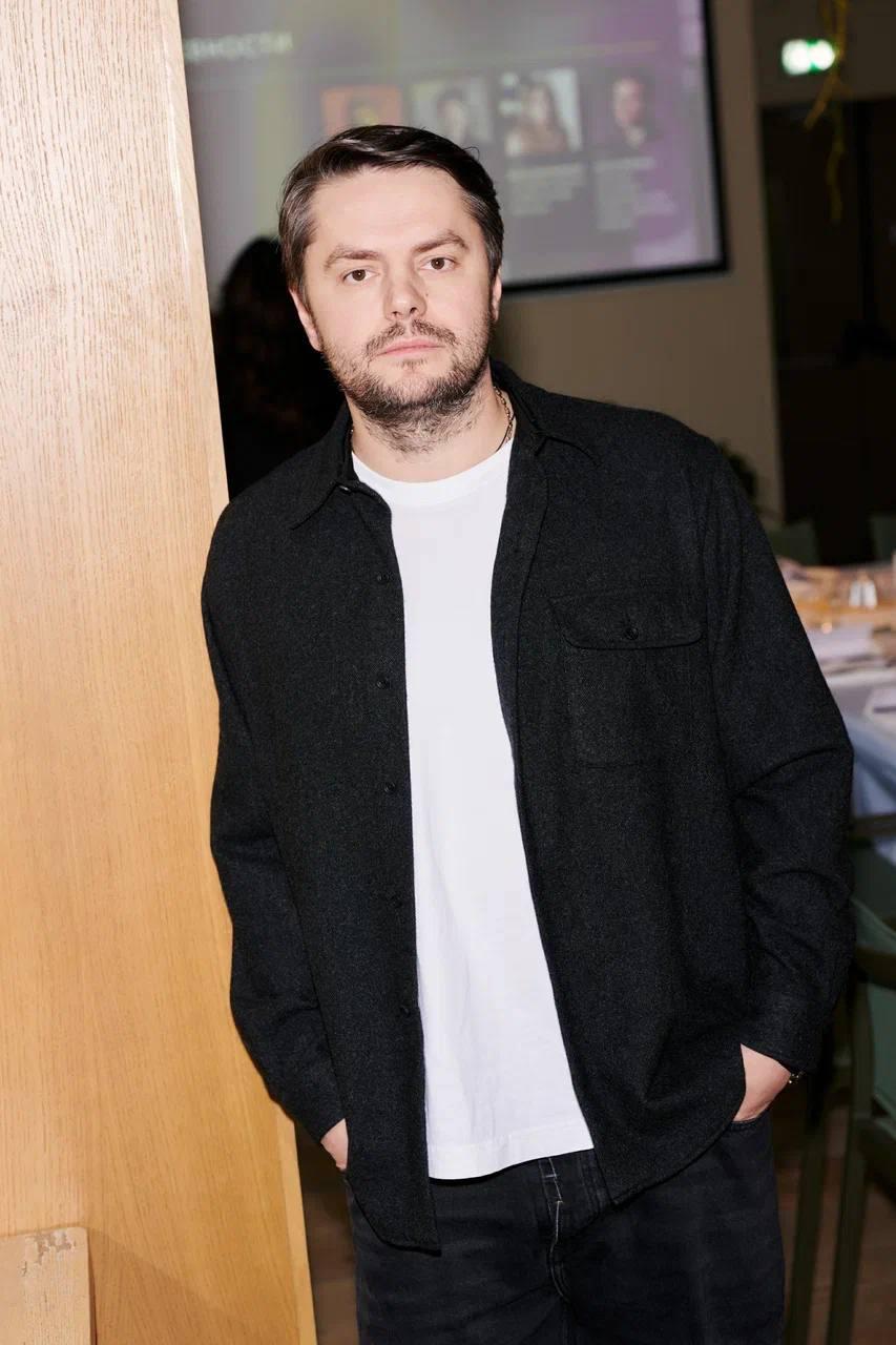 Михаил Иванов