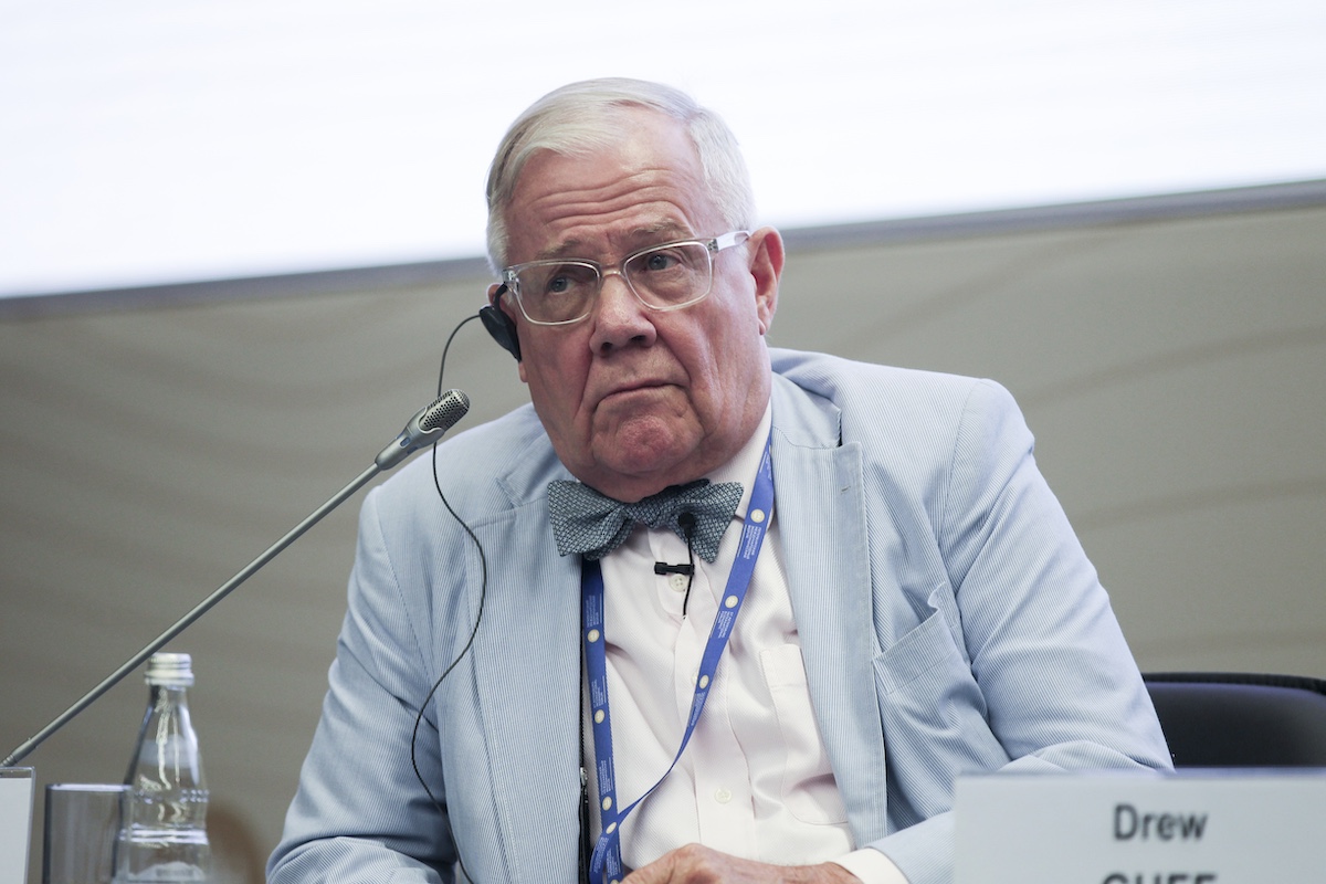 Фото: Олег Яковлев / РБК