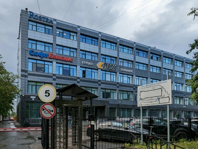 Фото: Яндекс Карты