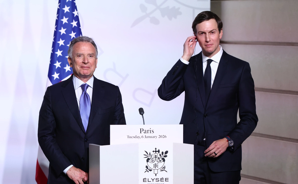 Tom Nicholson / Getty Images