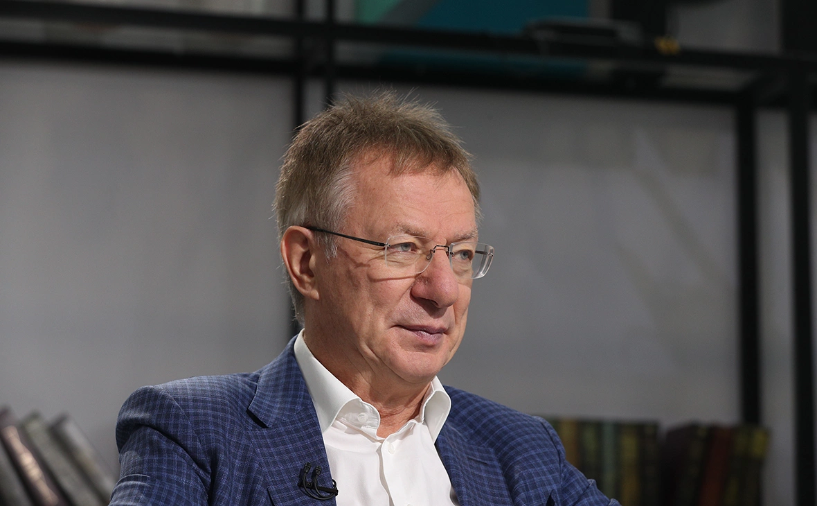 Владислав Шатило / РБК