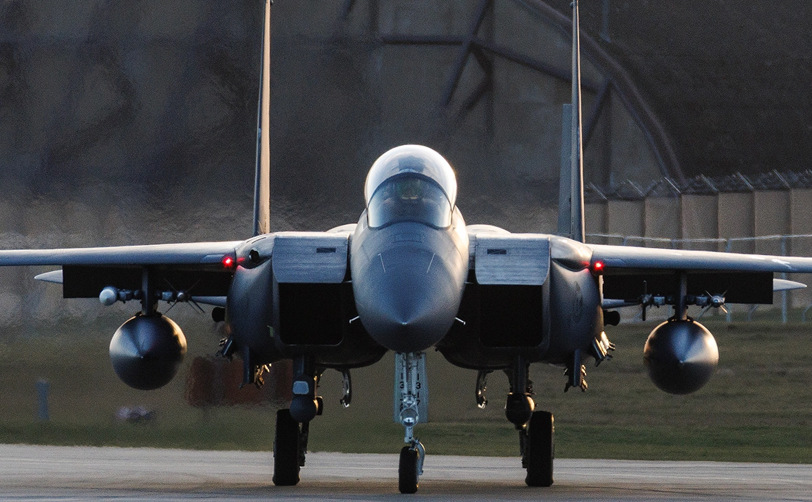 Dan Kitwood / Getty Images