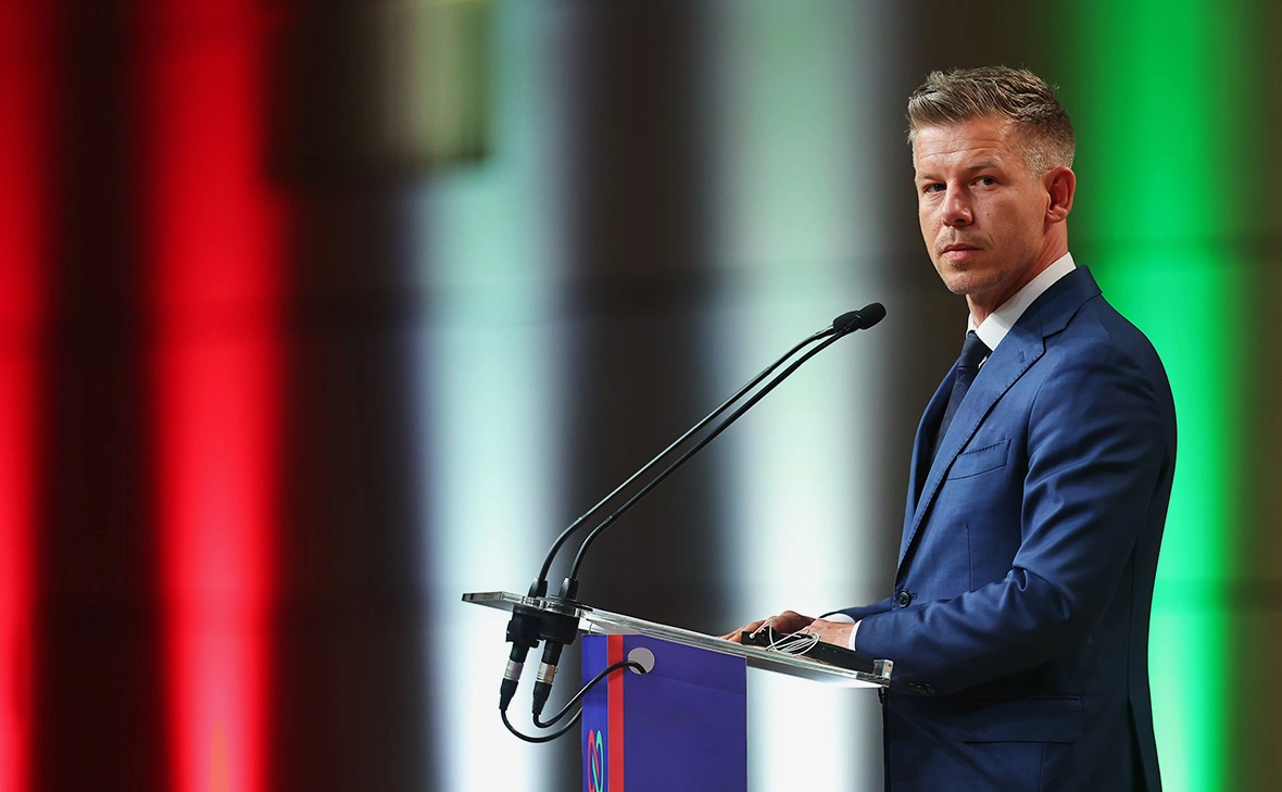 David Balogh / XinHua / Global Look Press