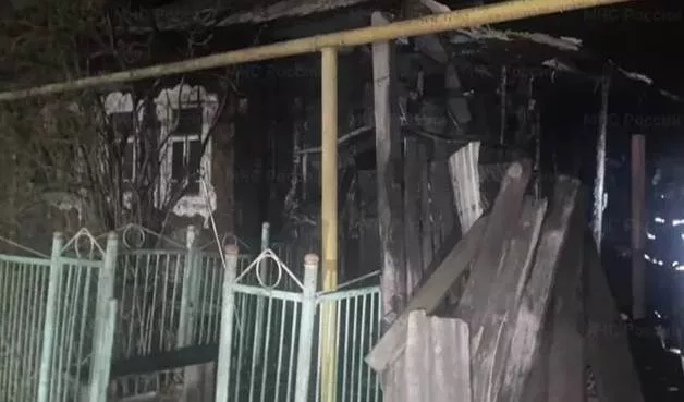 ГУ МЧС по Нижегородской области