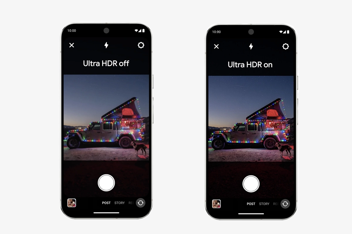 Google представила Android 17. Какие изменения ждут пользователей