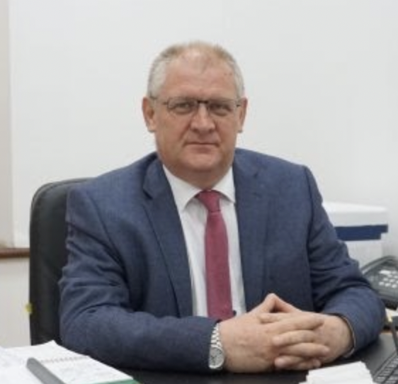 Андрей Сухинин