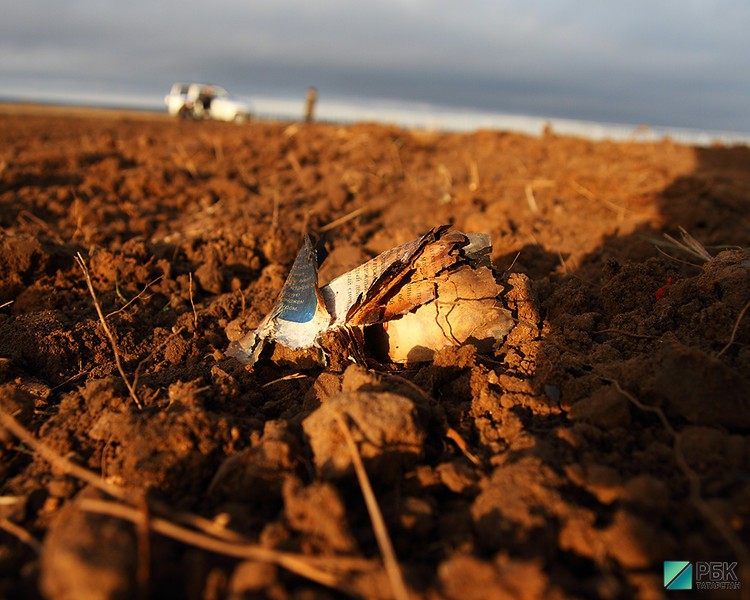 Год после катастрофы: как расследуют крушение “Боинга-737” в Казани