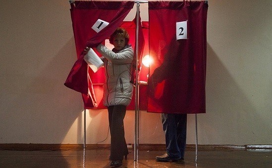 Половина жителей Нижегородской области намерены поддержать "Единую Россию" на предстоящих выборах