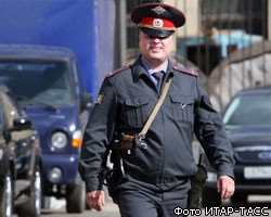Московская милиция сотрудничает с колдуном