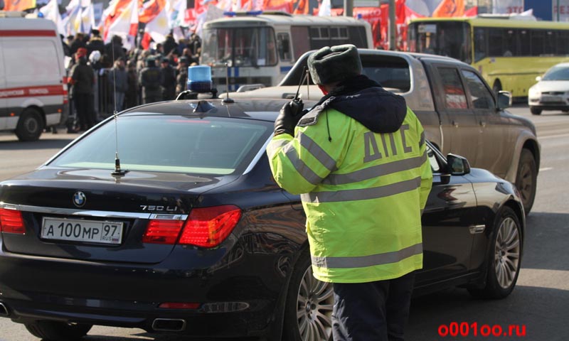 Аварию с машиной замглавы МВД пытались замять